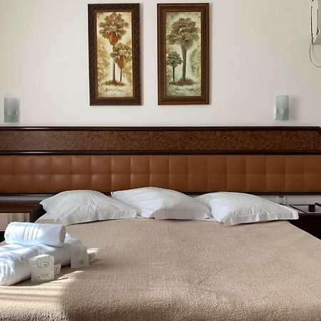 Hotel La Ponsa Itatiaia Itatiaia  Eksteriør billede
