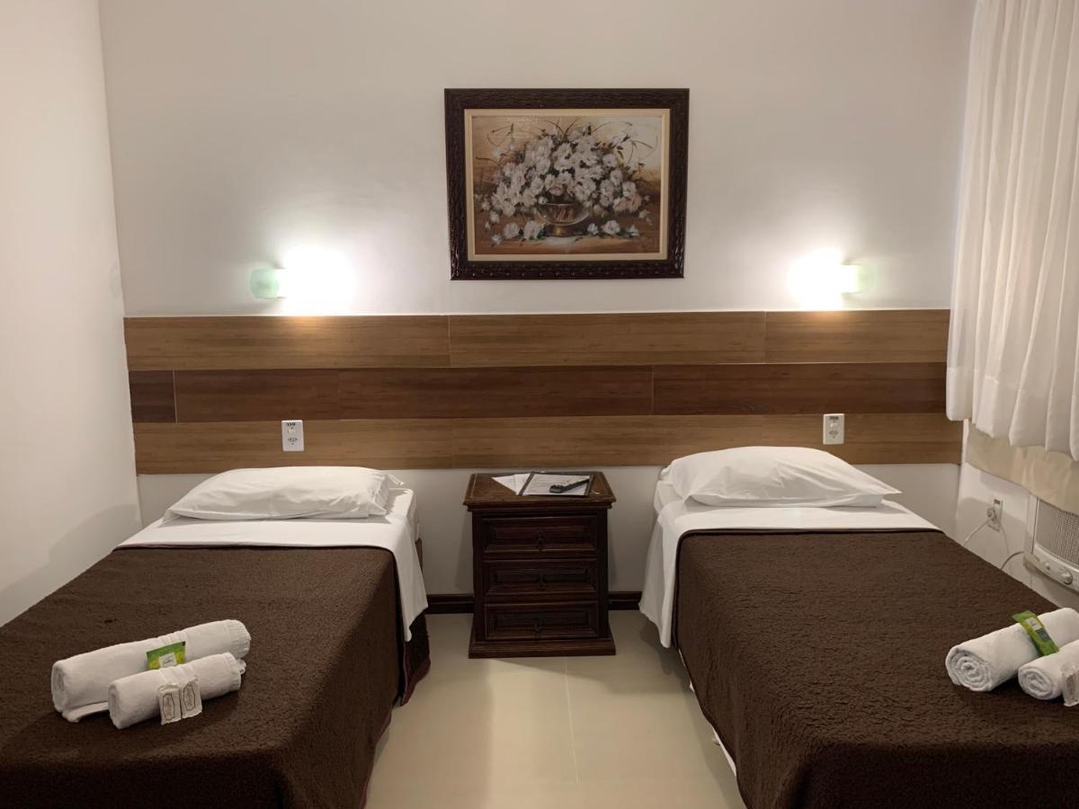 Hotel La Ponsa Itatiaia Itatiaia  Eksteriør billede