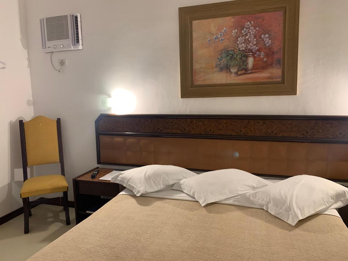 Hotel La Ponsa Itatiaia Itatiaia  Eksteriør billede