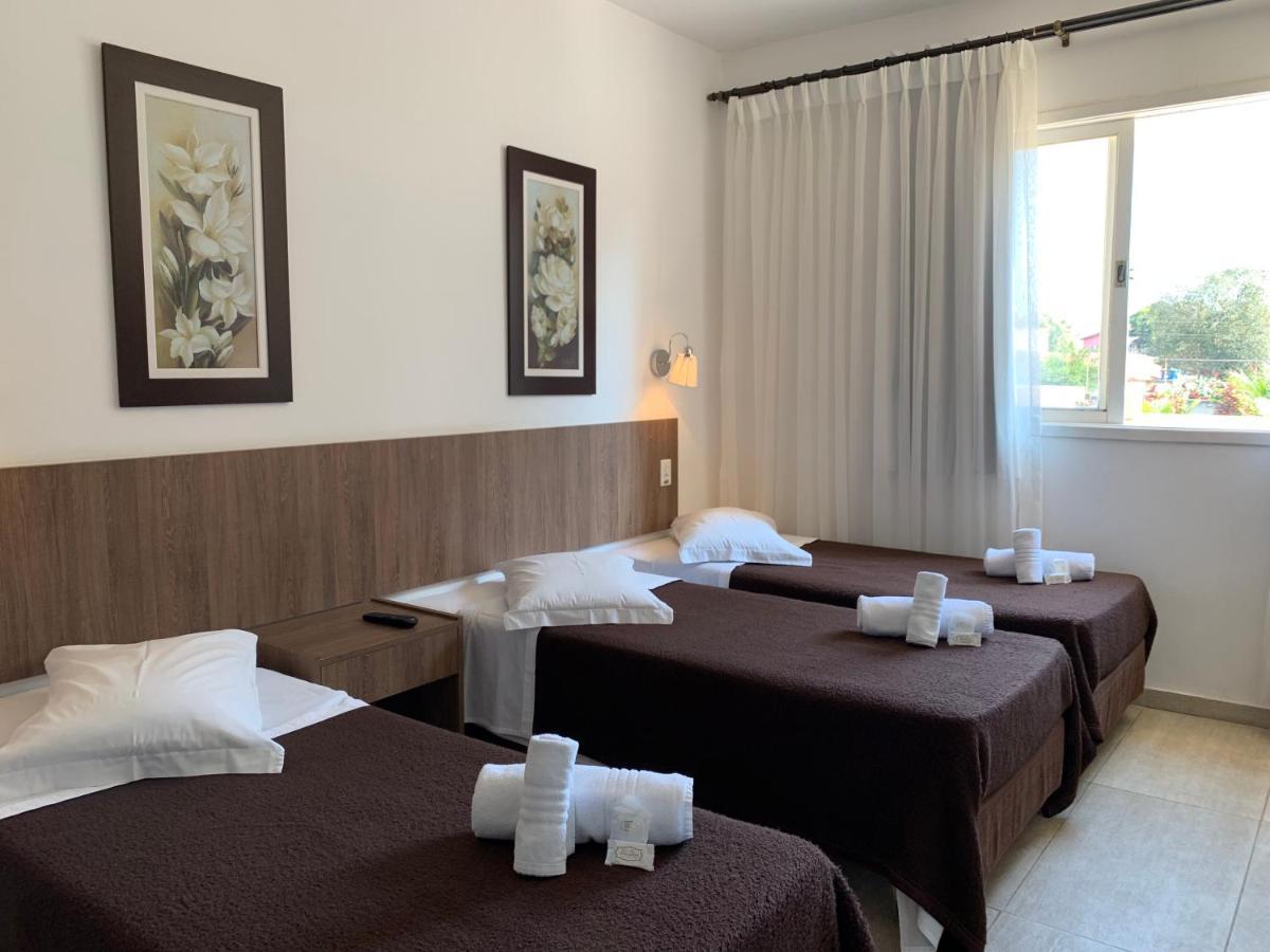Hotel La Ponsa Itatiaia Itatiaia  Eksteriør billede