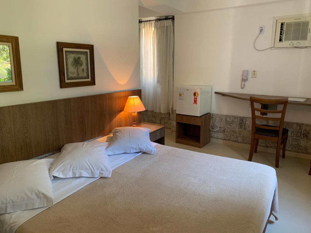 Hotel La Ponsa Itatiaia Itatiaia  Eksteriør billede