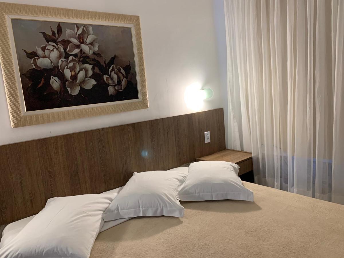 Hotel La Ponsa Itatiaia Itatiaia  Eksteriør billede
