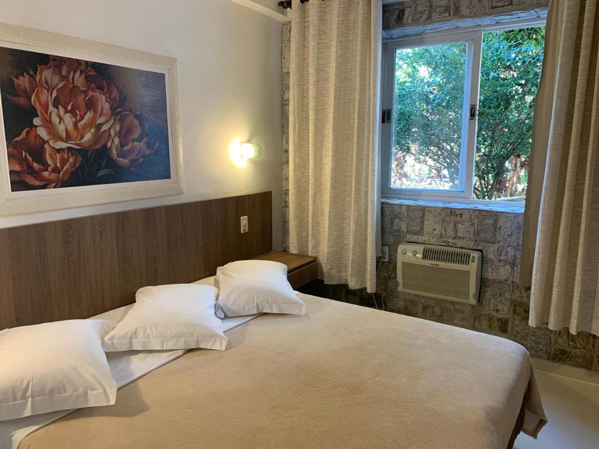 Hotel La Ponsa Itatiaia Itatiaia  Eksteriør billede