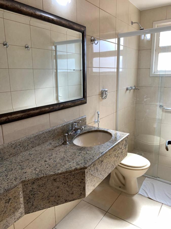 Hotel La Ponsa Itatiaia Itatiaia  Eksteriør billede
