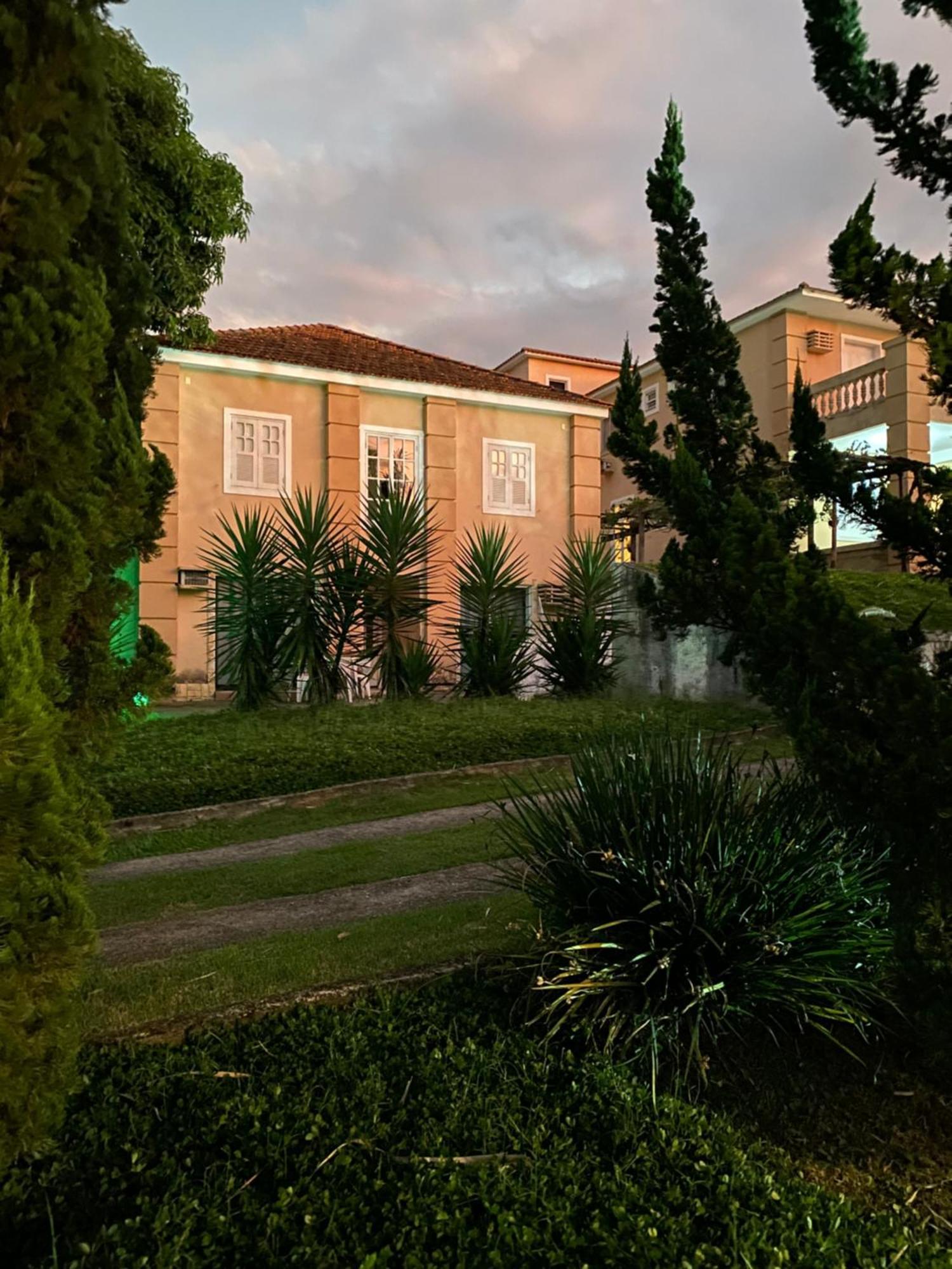 Hotel La Ponsa Itatiaia Itatiaia  Eksteriør billede