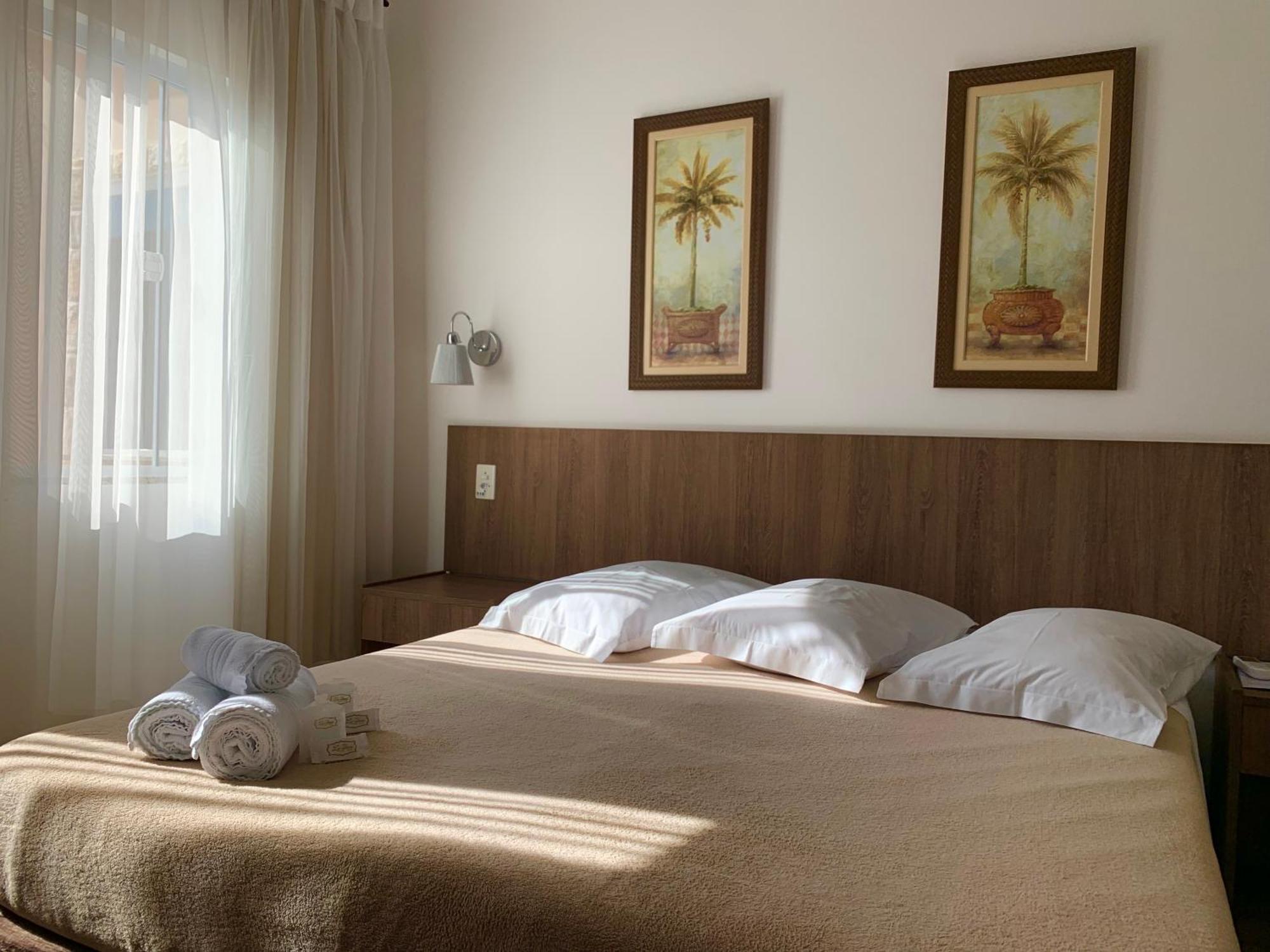 Hotel La Ponsa Itatiaia Itatiaia  Eksteriør billede
