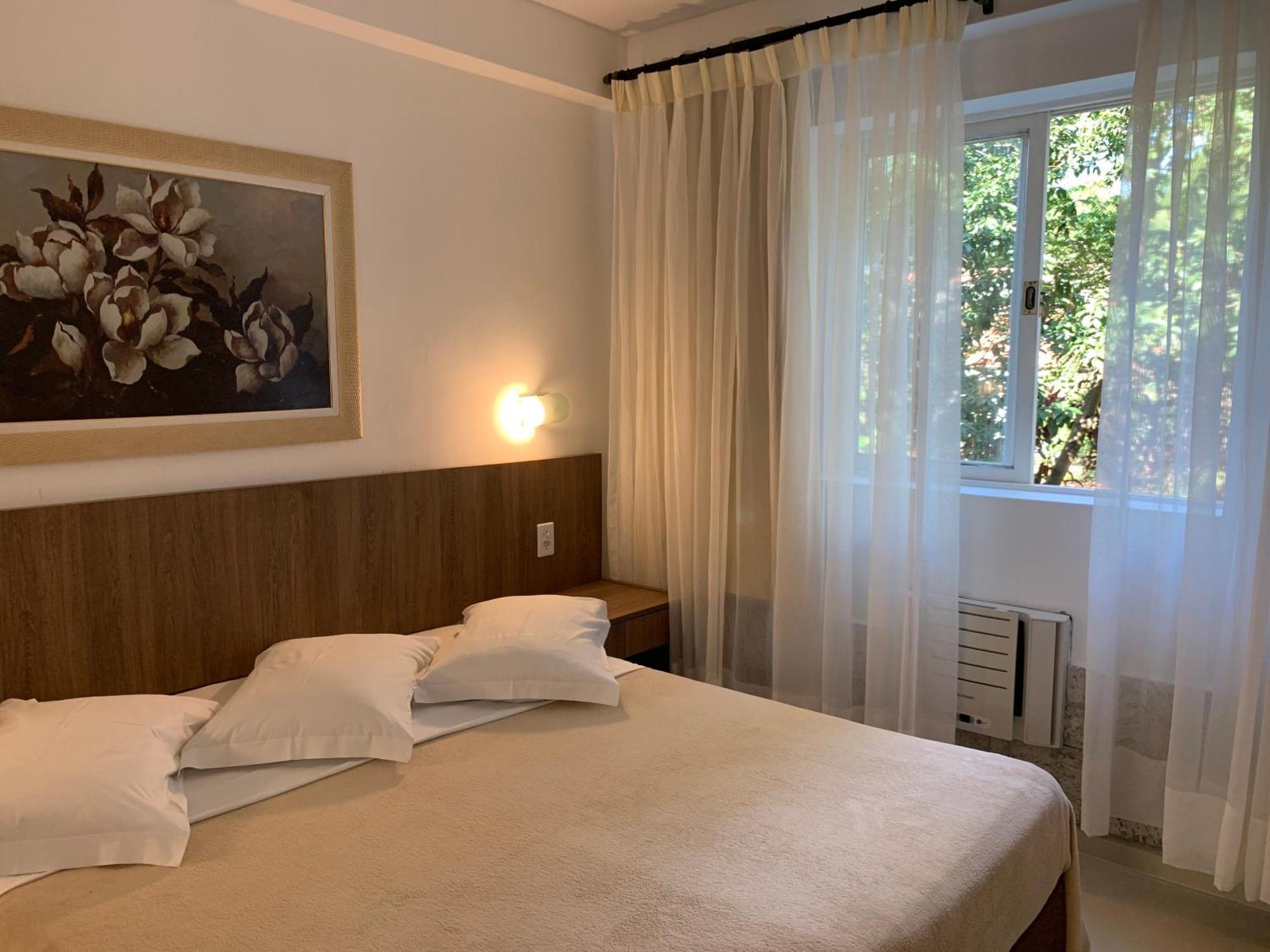 Hotel La Ponsa Itatiaia Itatiaia  Eksteriør billede