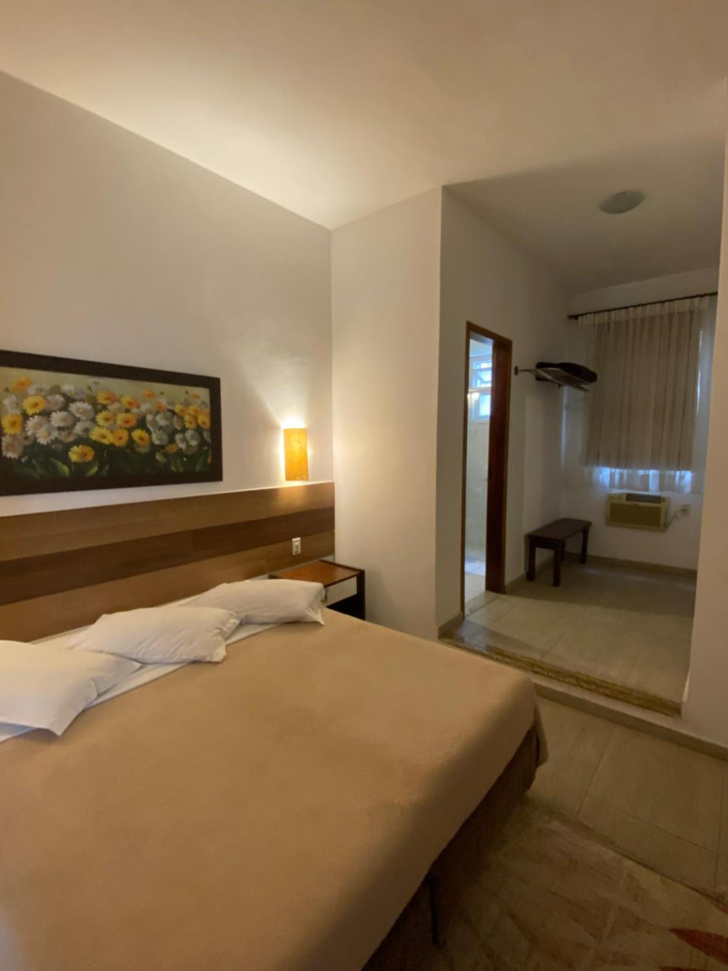 Hotel La Ponsa Itatiaia Itatiaia  Eksteriør billede