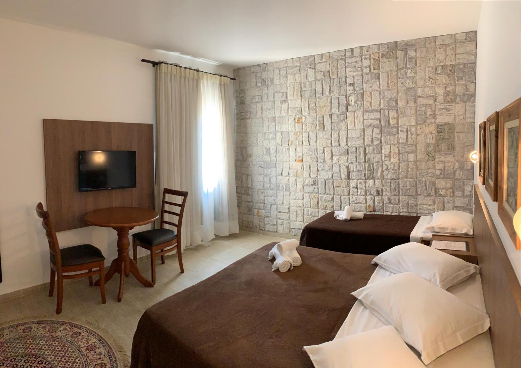 Hotel La Ponsa Itatiaia Itatiaia  Eksteriør billede