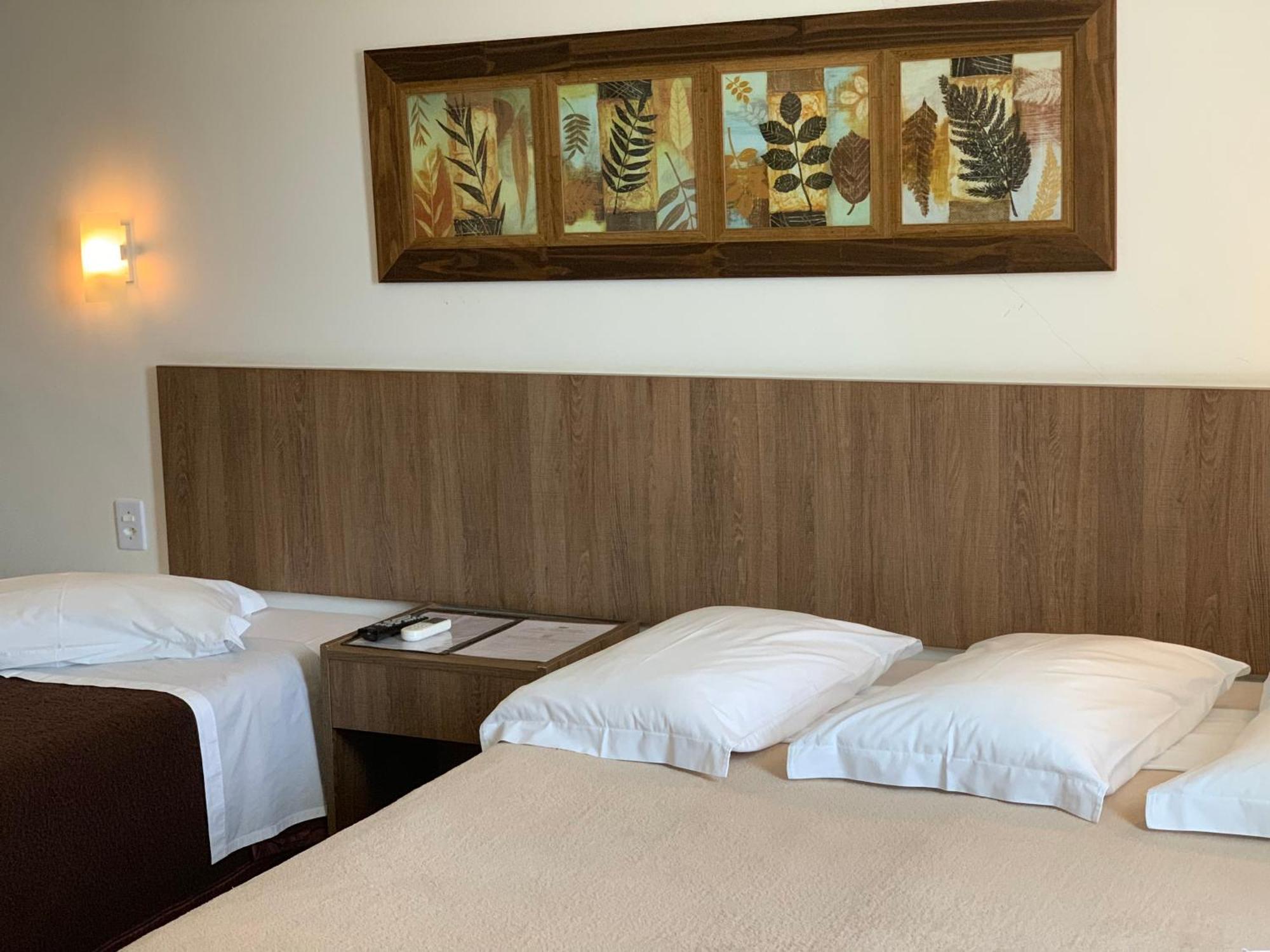 Hotel La Ponsa Itatiaia Itatiaia  Eksteriør billede