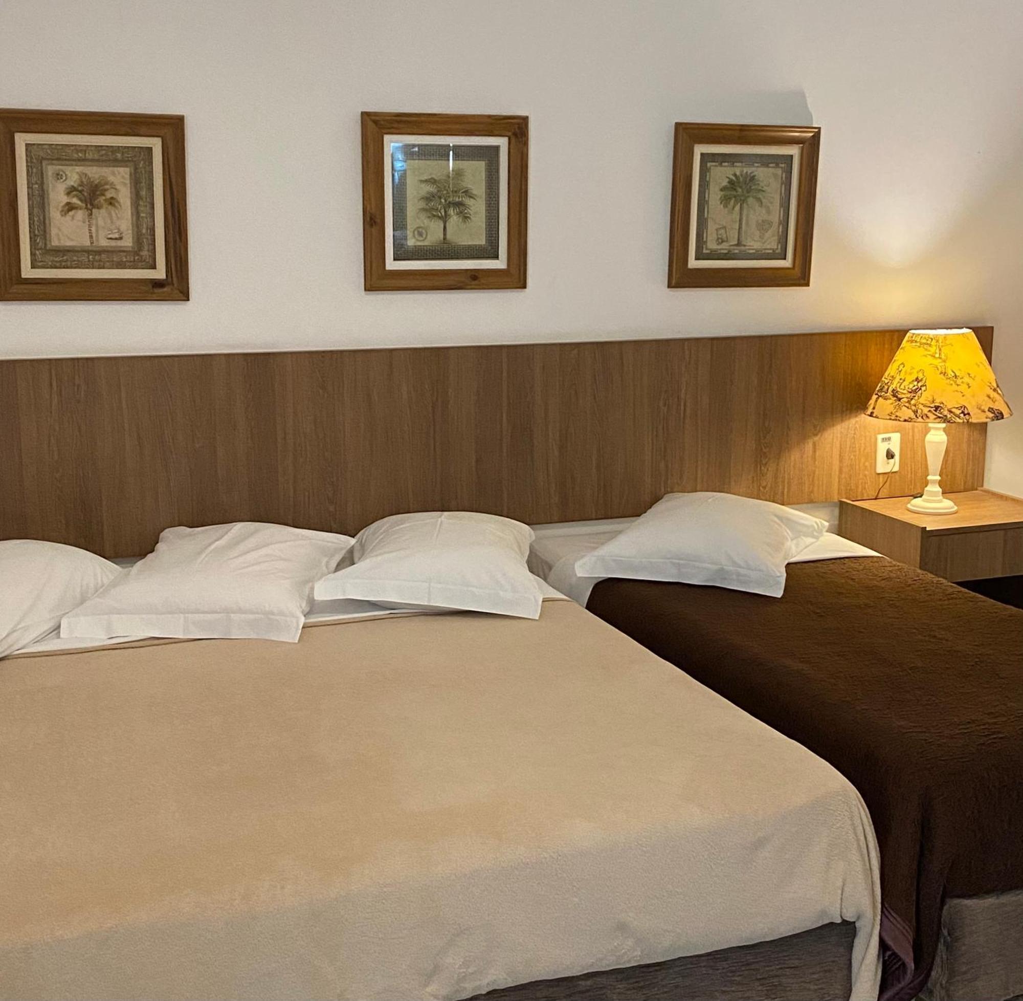 Hotel La Ponsa Itatiaia Itatiaia  Eksteriør billede