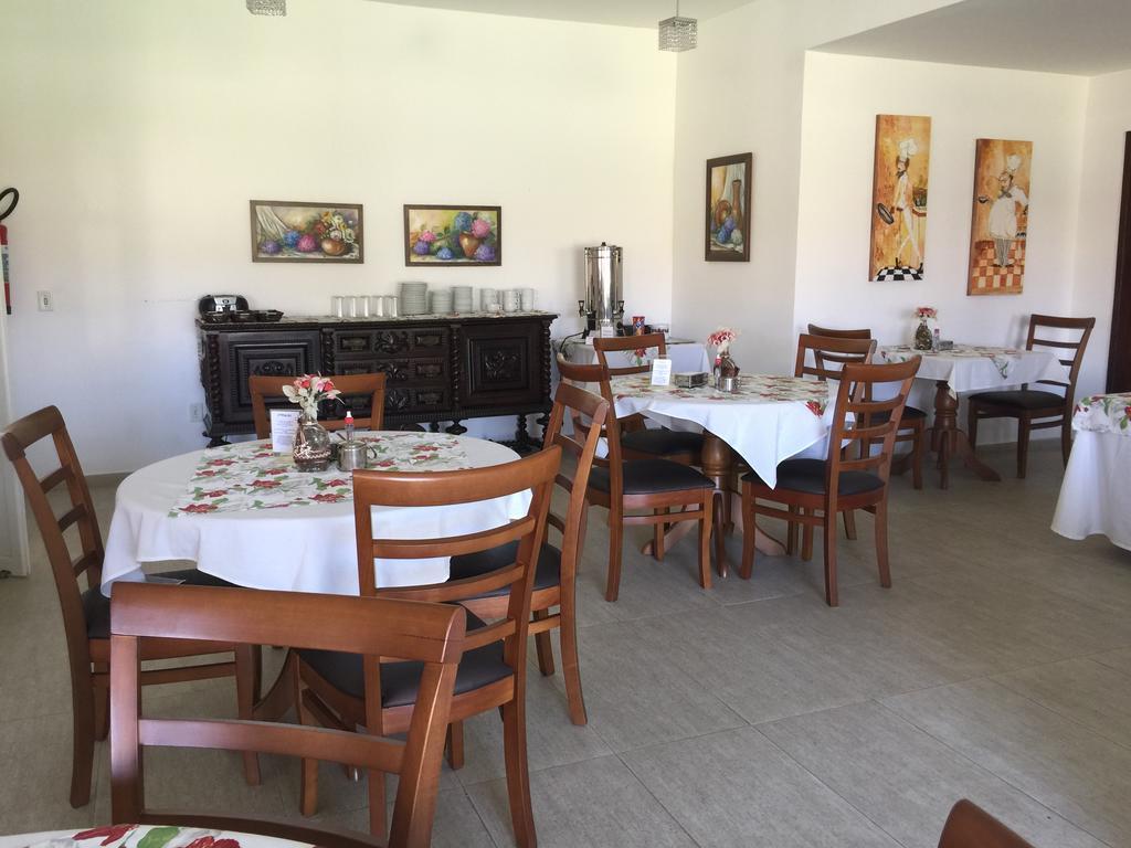 Hotel La Ponsa Itatiaia Itatiaia  Eksteriør billede