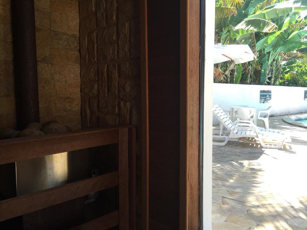 Hotel La Ponsa Itatiaia Itatiaia  Eksteriør billede
