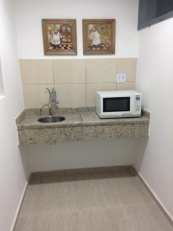 Hotel La Ponsa Itatiaia Itatiaia  Eksteriør billede