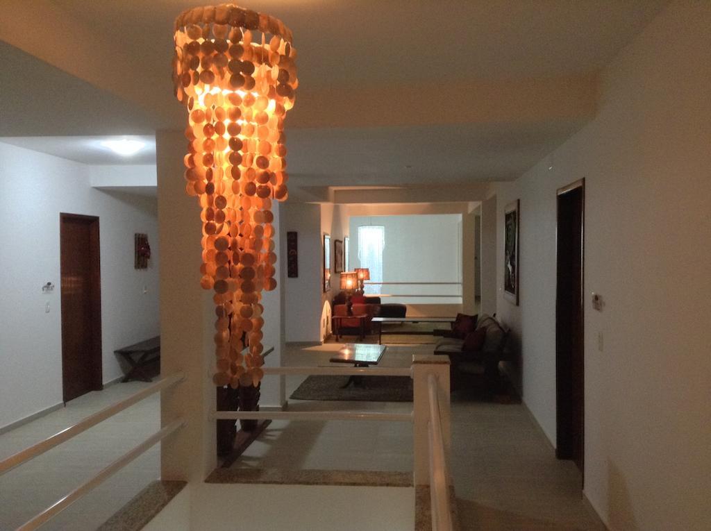 Hotel La Ponsa Itatiaia Itatiaia  Eksteriør billede
