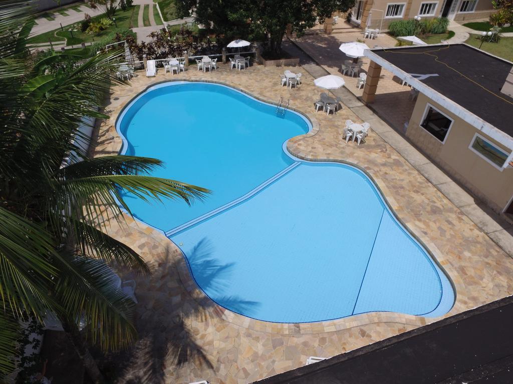 Hotel La Ponsa Itatiaia Itatiaia  Eksteriør billede