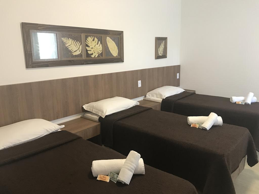 Hotel La Ponsa Itatiaia Itatiaia  Eksteriør billede